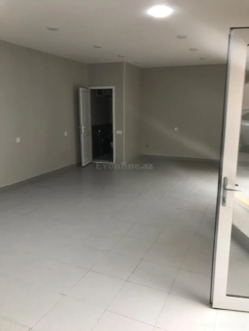 Kirayə verilir Obyekt 50 m² 28 May m. - şəkil 3