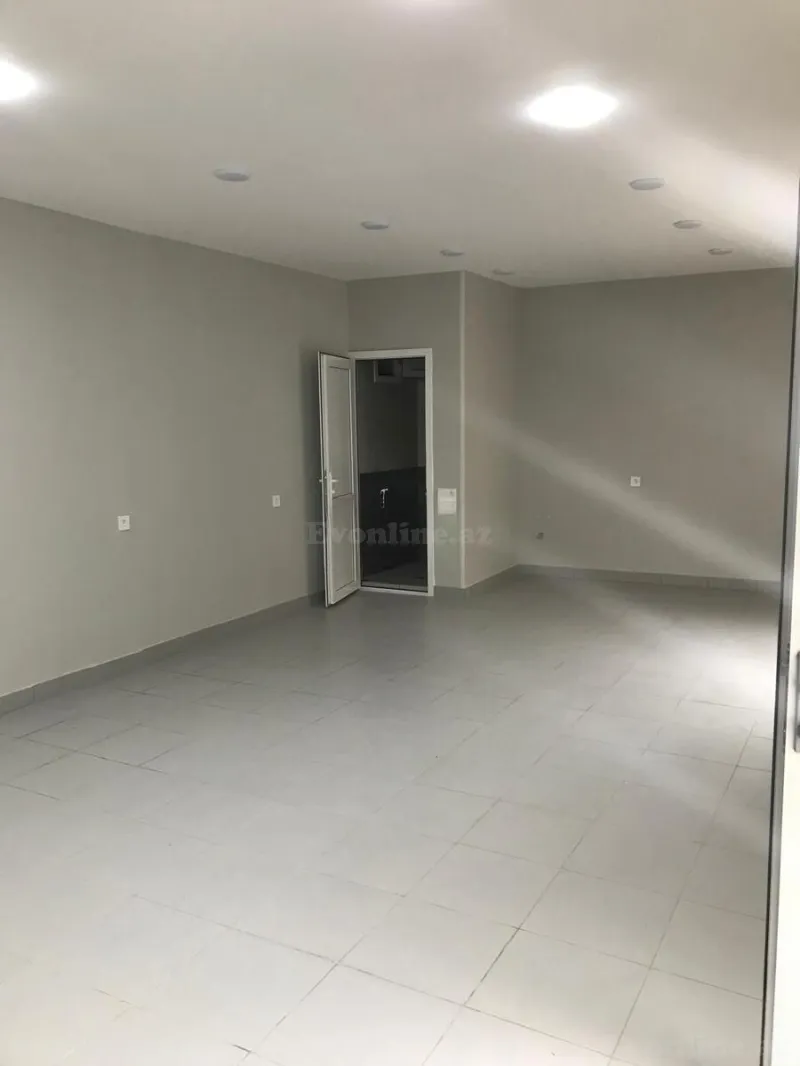 Kirayə verilir Obyekt 50 m² 28 May m. - şəkil 4