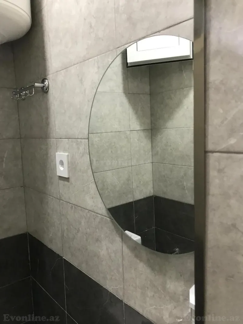 Kirayə verilir Obyekt 50 m² 28 May m. - şəkil 5