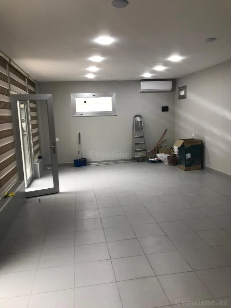 Kirayə verilir Obyekt 50 m² 28 May m. - şəkil 6