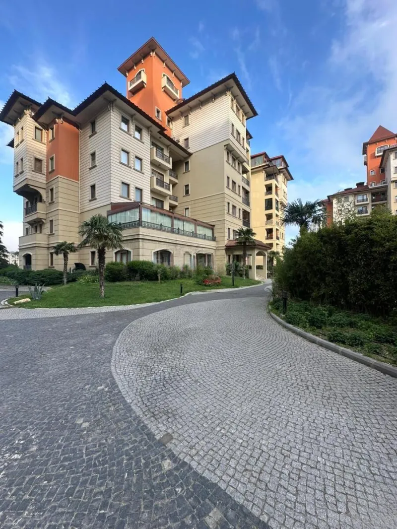 Kirayə verilir 2 otaqlı Mənzil Yeni tikili 100 m² Nərimanov r. - şəkil 14