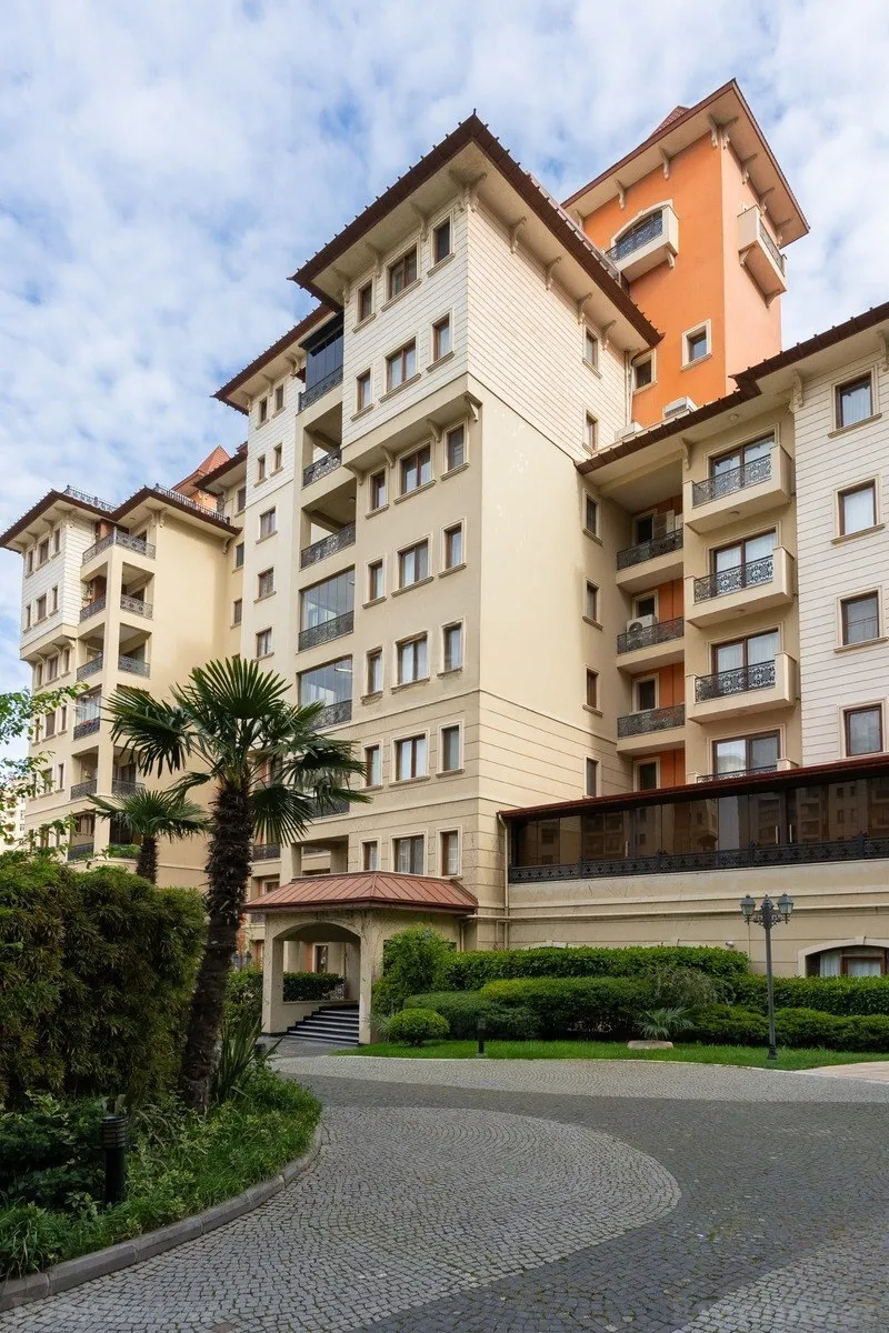 Kirayə verilir 2 otaqlı Mənzil Yeni tikili 100 m² Nərimanov r. - şəkil 19