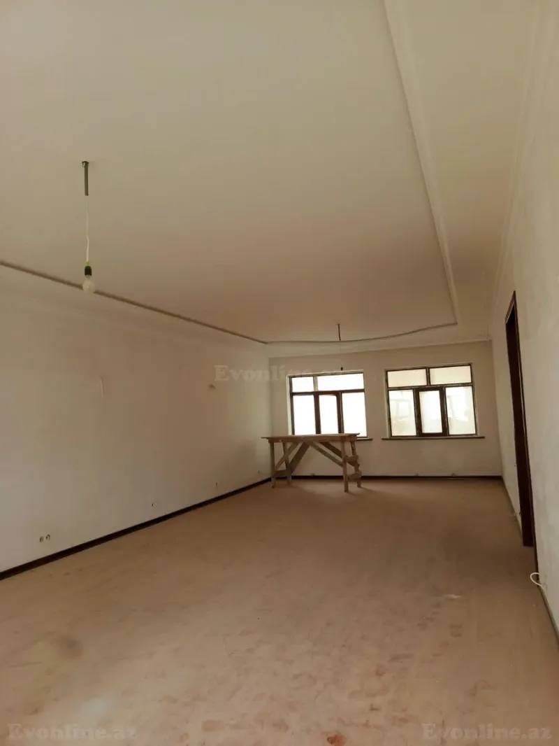 Satılır 8 otaqlı Həyət evi 400 m² Biləcəri - şəkil 3