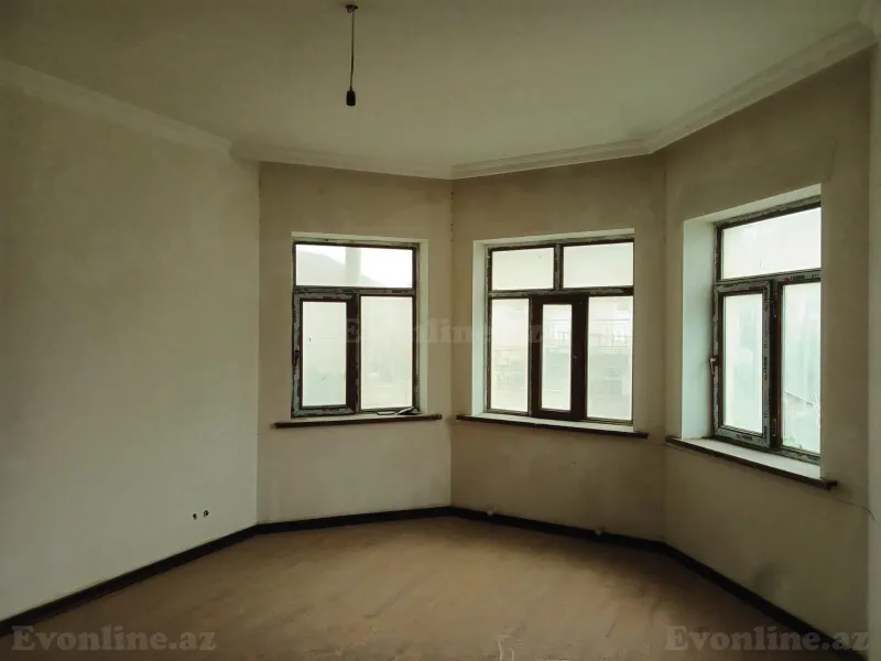 Satılır 8 otaqlı Həyət evi 400 m² Biləcəri - şəkil 6