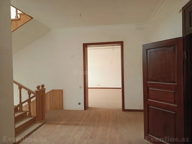 Satılır 8 otaqlı Həyət evi 400 m² Biləcəri - şəkil 9
