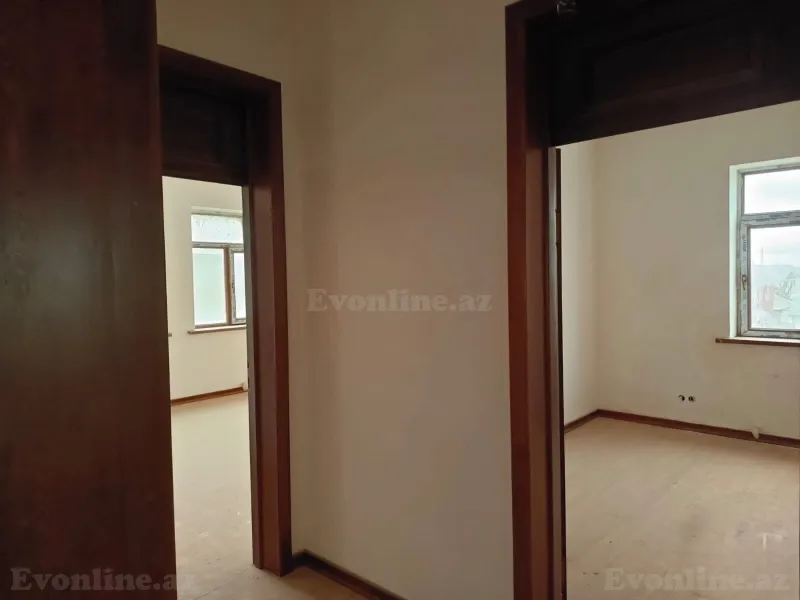 Satılır 8 otaqlı Həyət evi 400 m² Biləcəri - şəkil 10