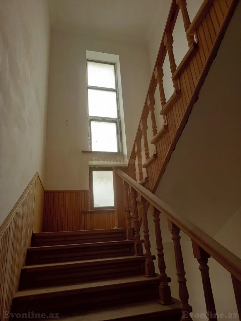 Satılır 8 otaqlı Həyət evi 400 m² Biləcəri - şəkil 11