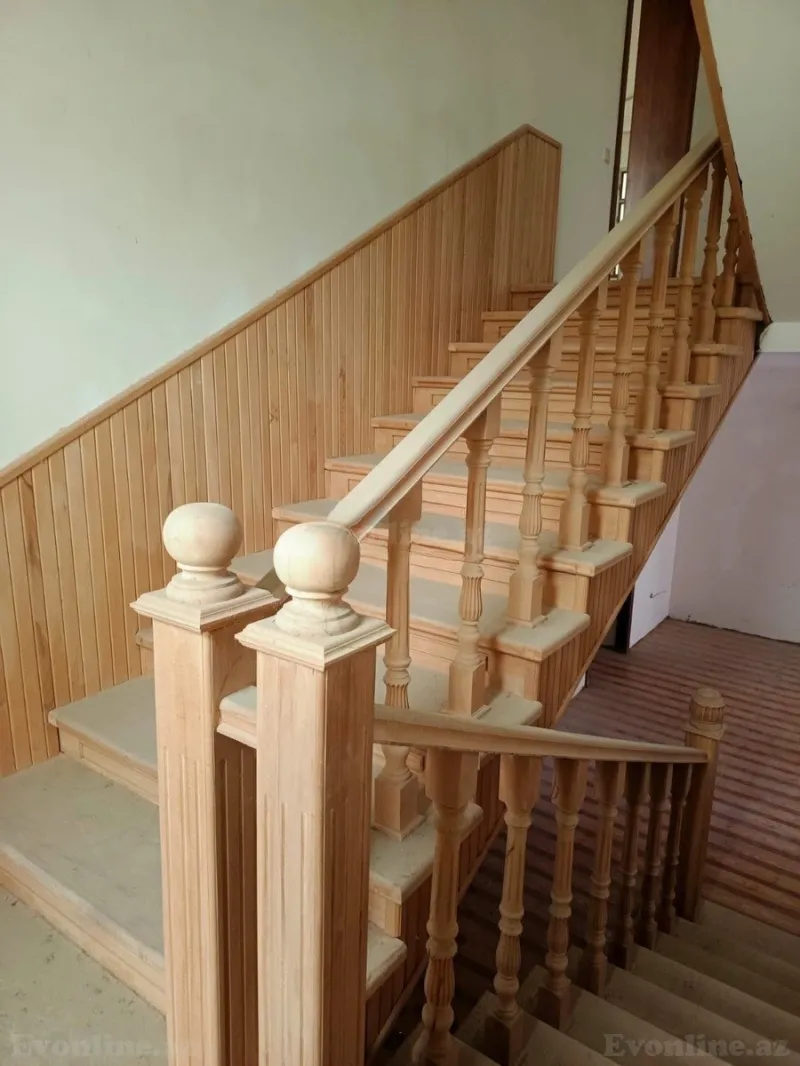 Satılır 8 otaqlı Həyət evi 400 m² Biləcəri - şəkil 12