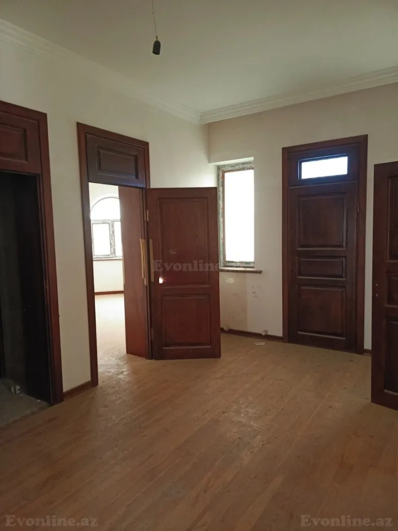 Satılır 8 otaqlı Həyət evi 400 m² Biləcəri - şəkil 13