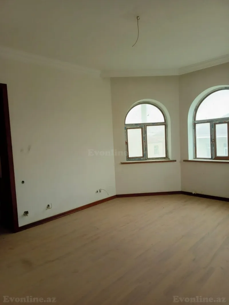Satılır 8 otaqlı Həyət evi 400 m² Biləcəri - şəkil 14