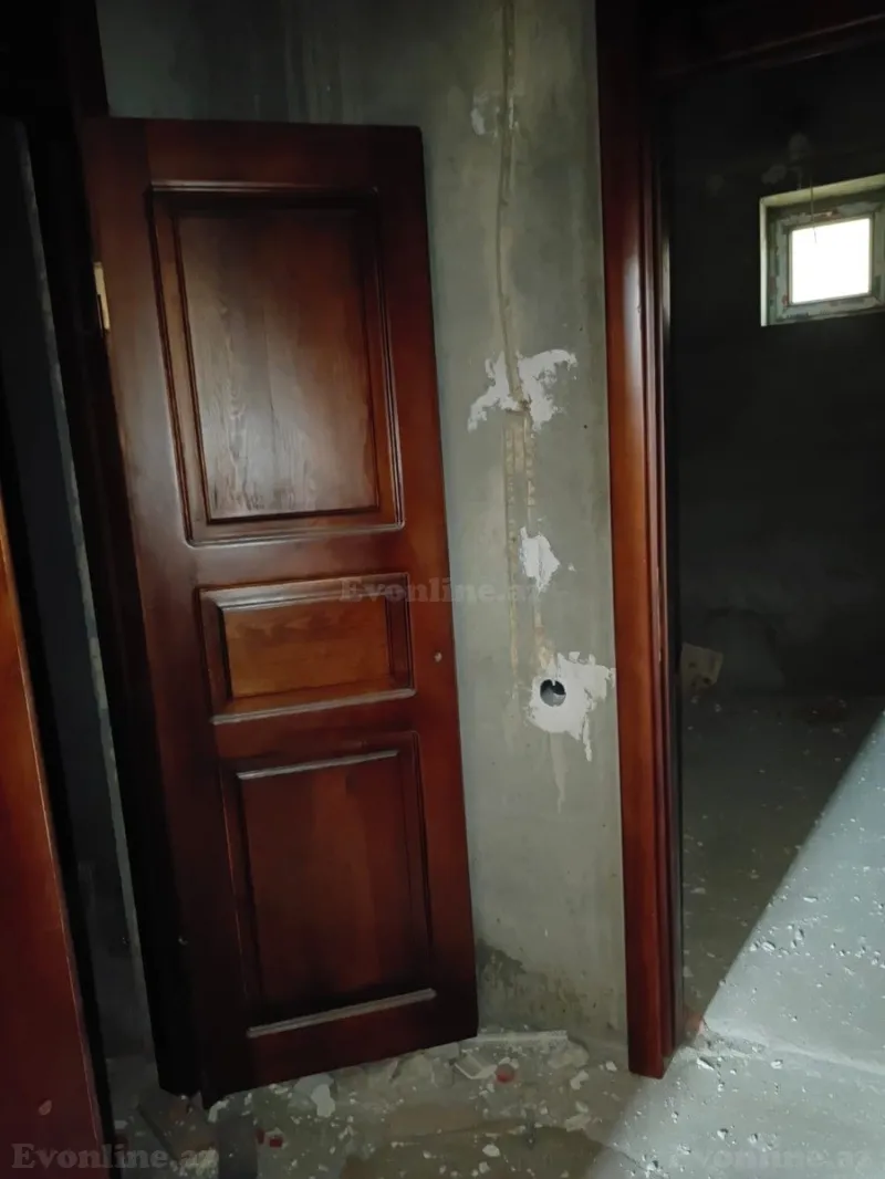Satılır 8 otaqlı Həyət evi 400 m² Biləcəri - şəkil 18