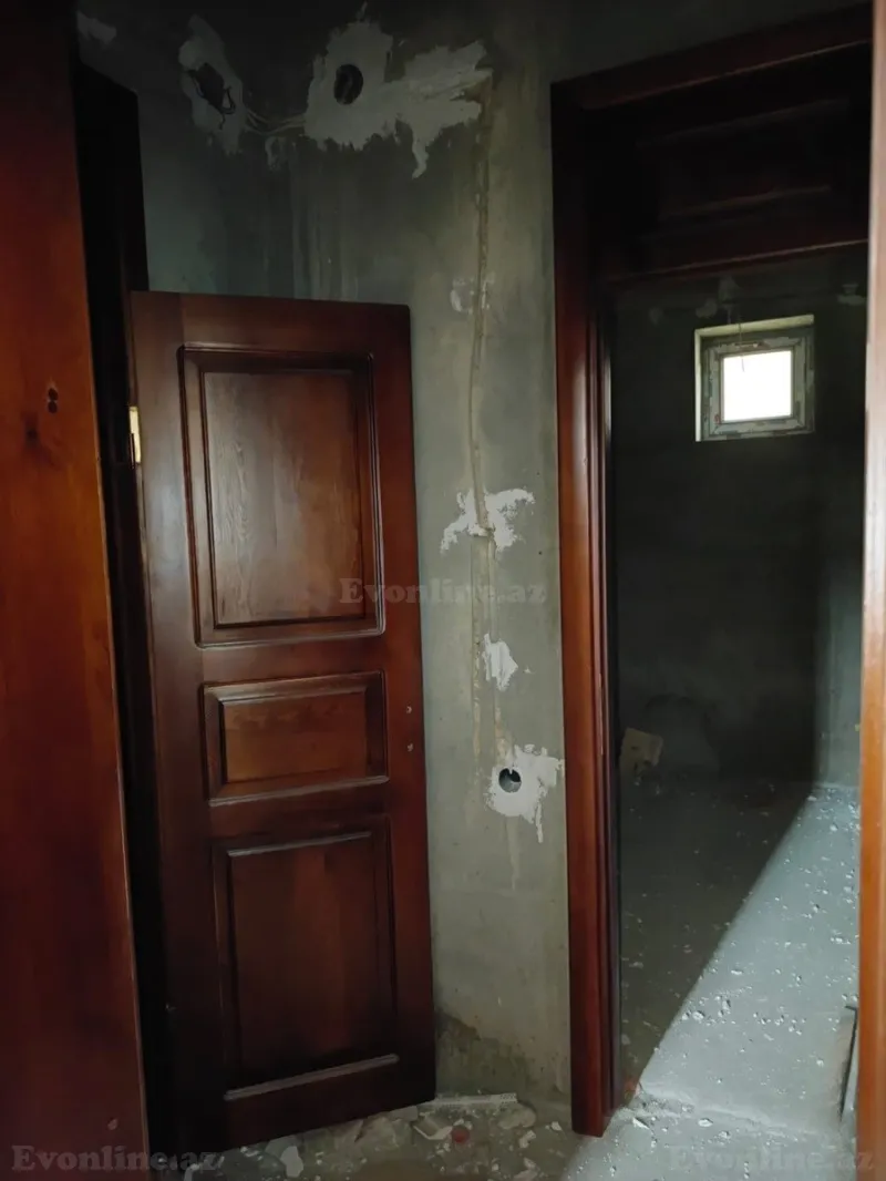 Satılır 8 otaqlı Həyət evi 400 m² Biləcəri - şəkil 19