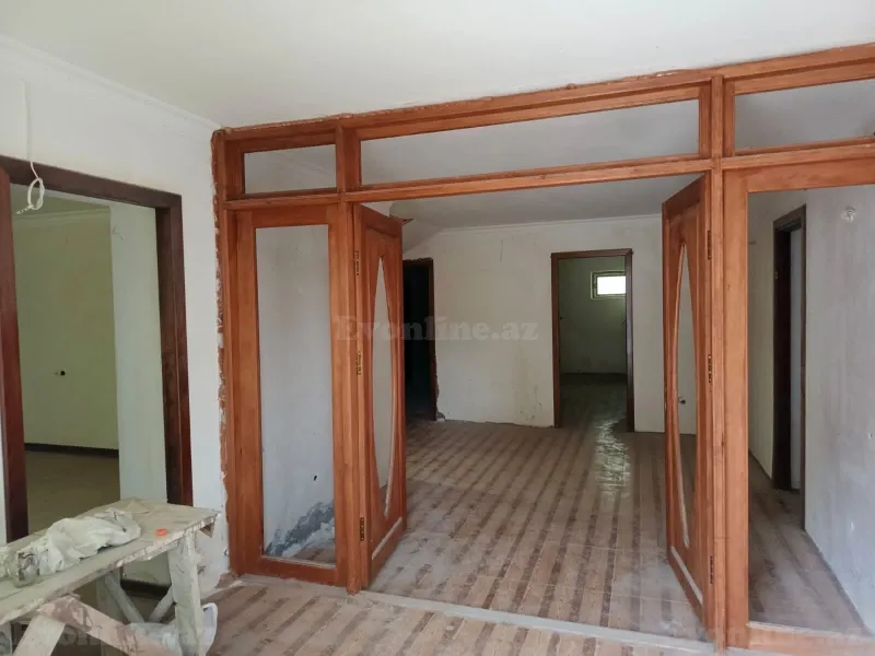 Satılır 8 otaqlı Həyət evi 400 m² Biləcəri - şəkil 20