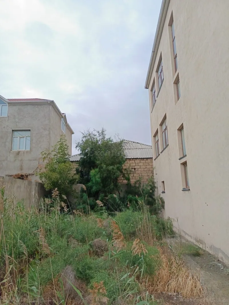Satılır 8 otaqlı Həyət evi 400 m² Biləcəri - şəkil 21