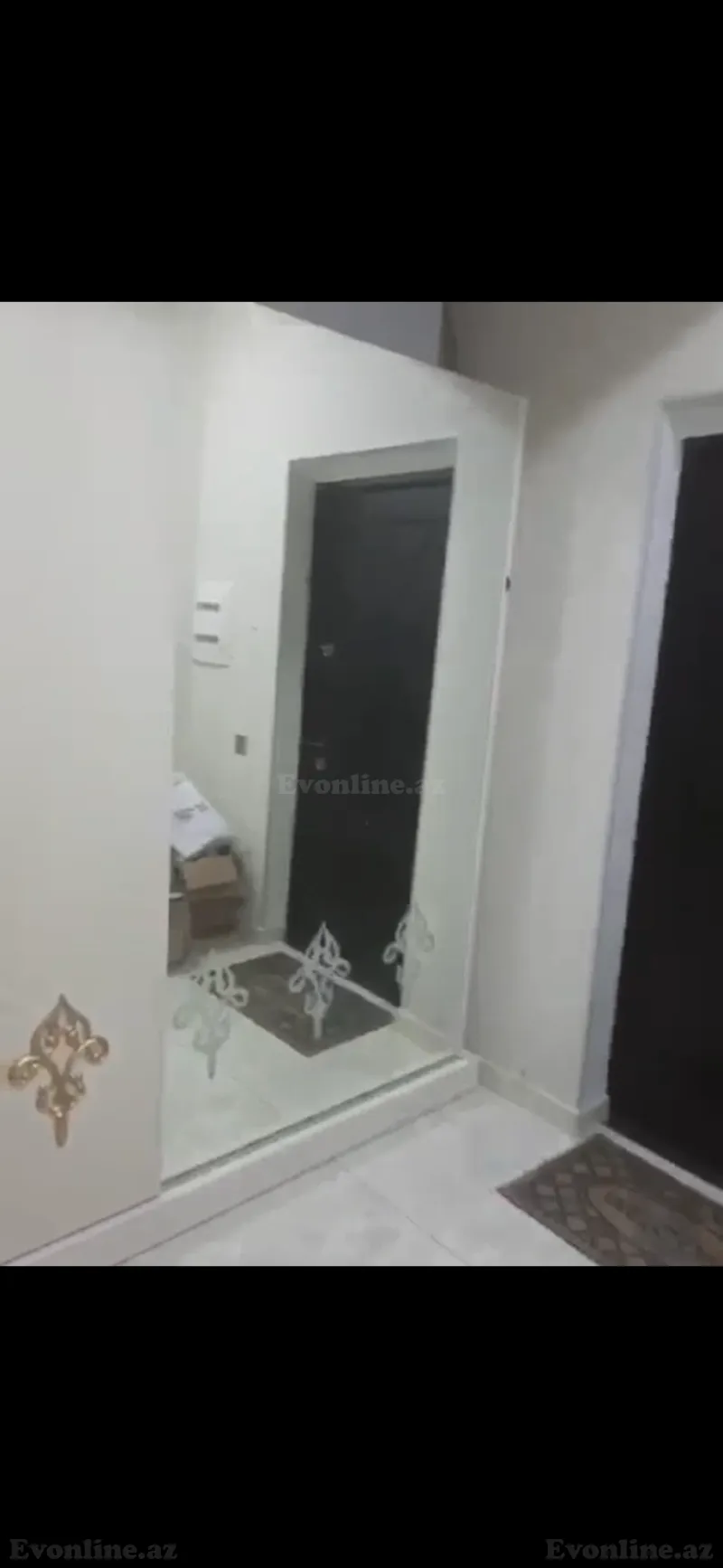 3 otaqlı Mənzil 65 m² Kubinka Kirayə verilir