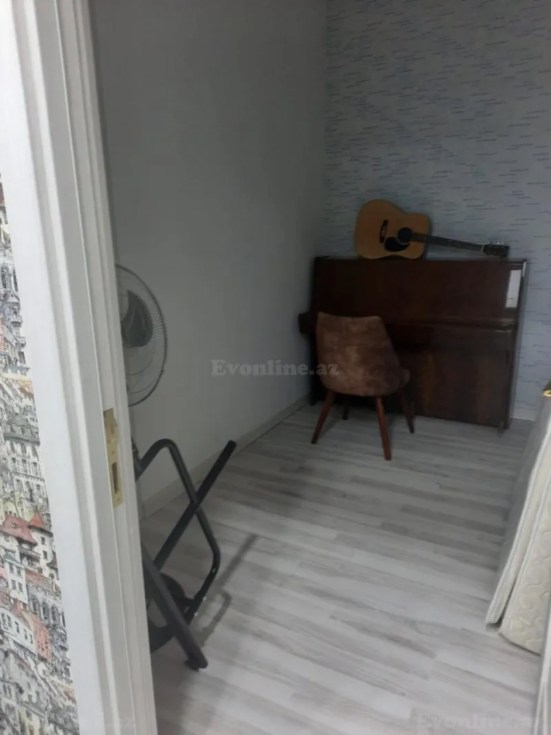 Kirayə verilir 3 otaqlı Mənzil Yeni tikili 65 m² Kubinka - şəkil 2