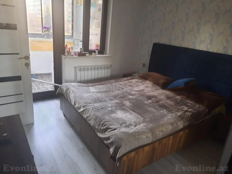 Kirayə verilir 3 otaqlı Mənzil Yeni tikili 65 m² Kubinka - şəkil 10