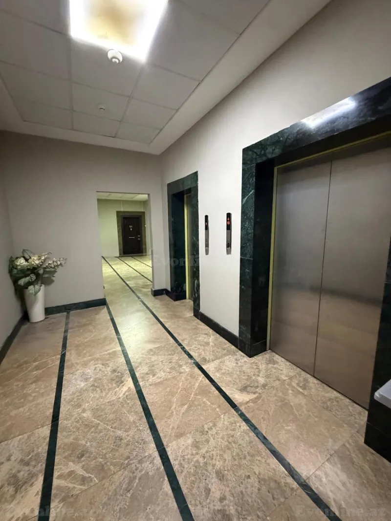 Satılır 2 otaqlı Mənzil Yeni tikili 100 m² Nəsimi r. - şəkil 15
