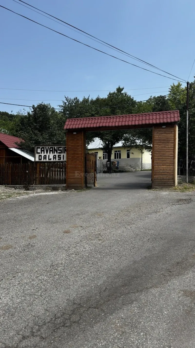 Satılır Obyekt 97 m² İsmayıllı