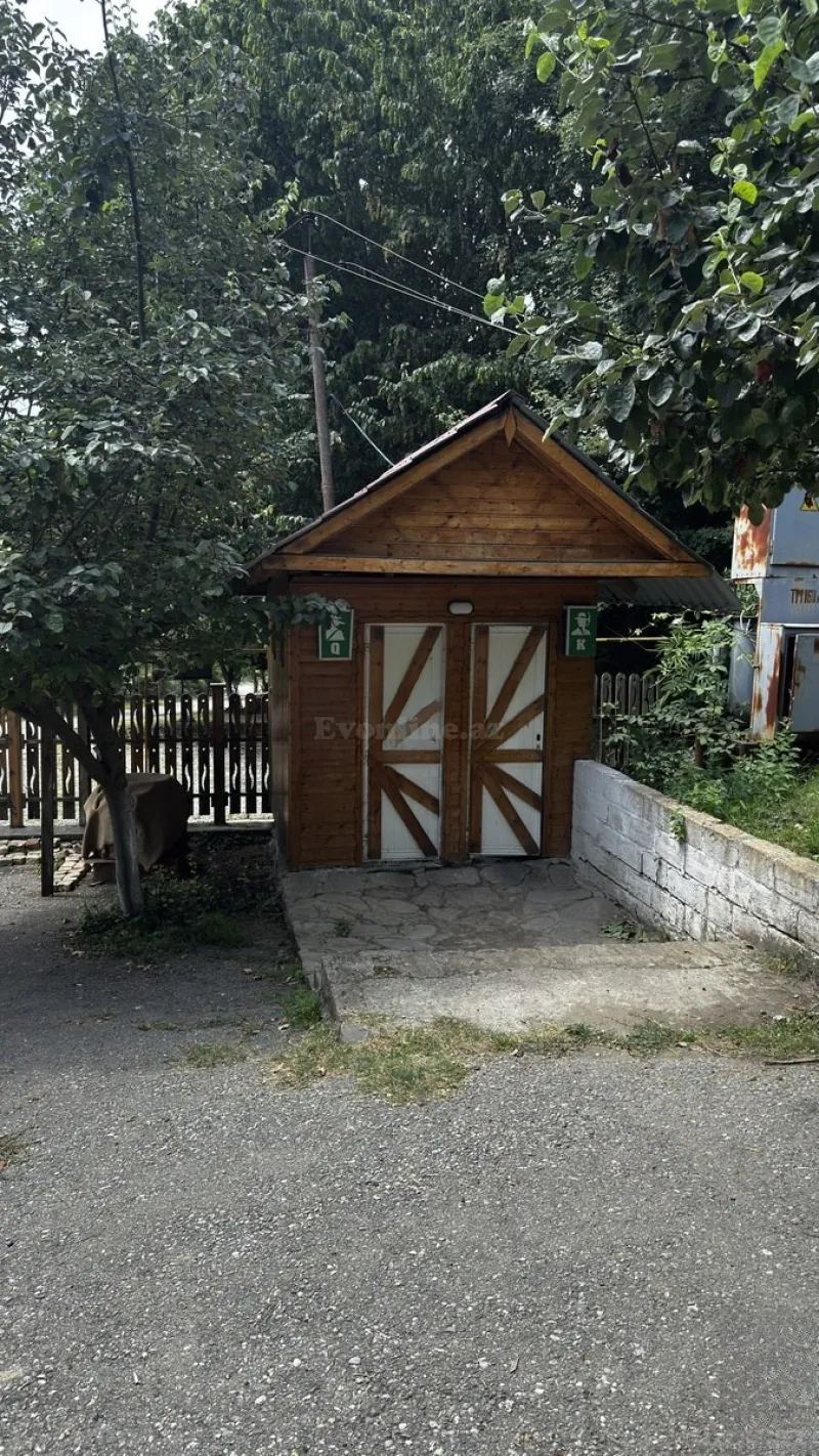 Satılır Obyekt 97 m² İsmayıllı - şəkil 2