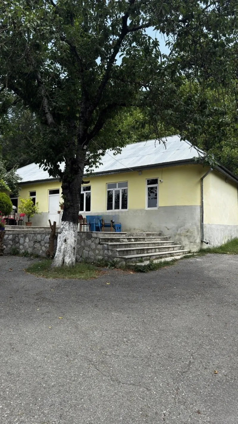 Satılır Obyekt 97 m² İsmayıllı - şəkil 3