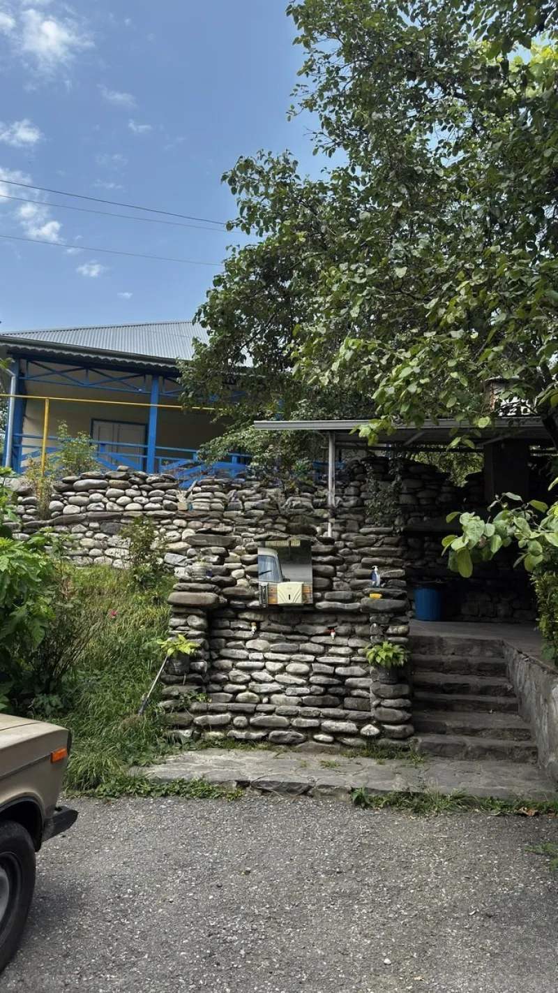 Satılır Obyekt 97 m² İsmayıllı - şəkil 4