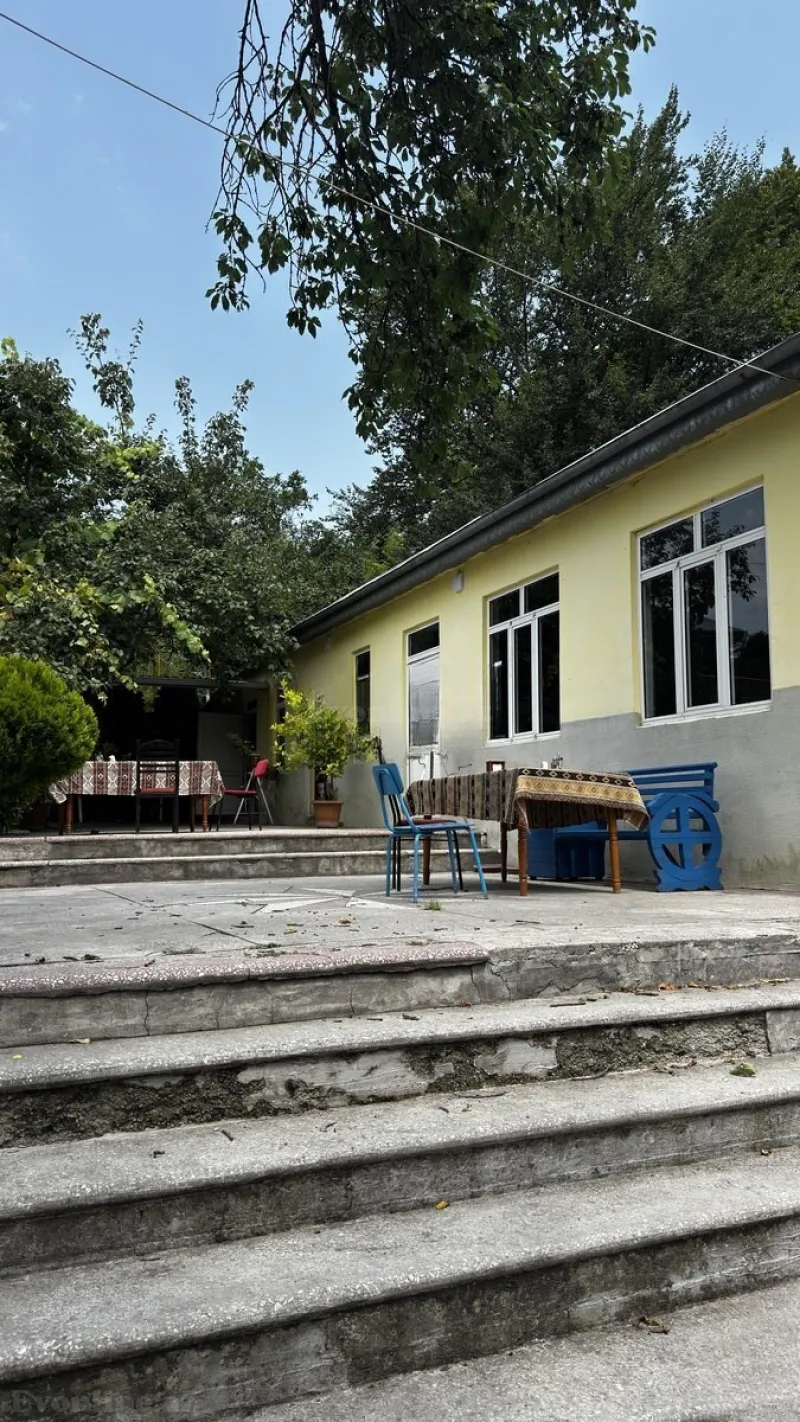 Satılır Obyekt 97 m² İsmayıllı - şəkil 5