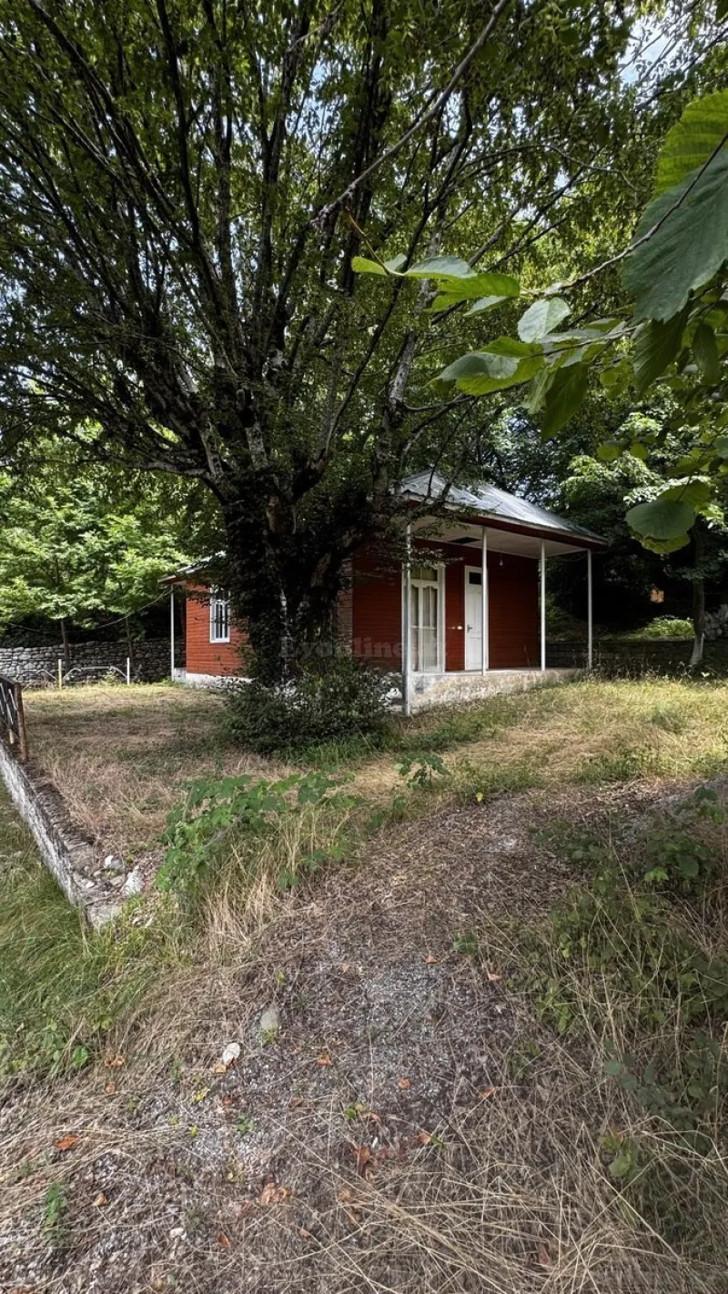 Satılır Obyekt 97 m² İsmayıllı - şəkil 6