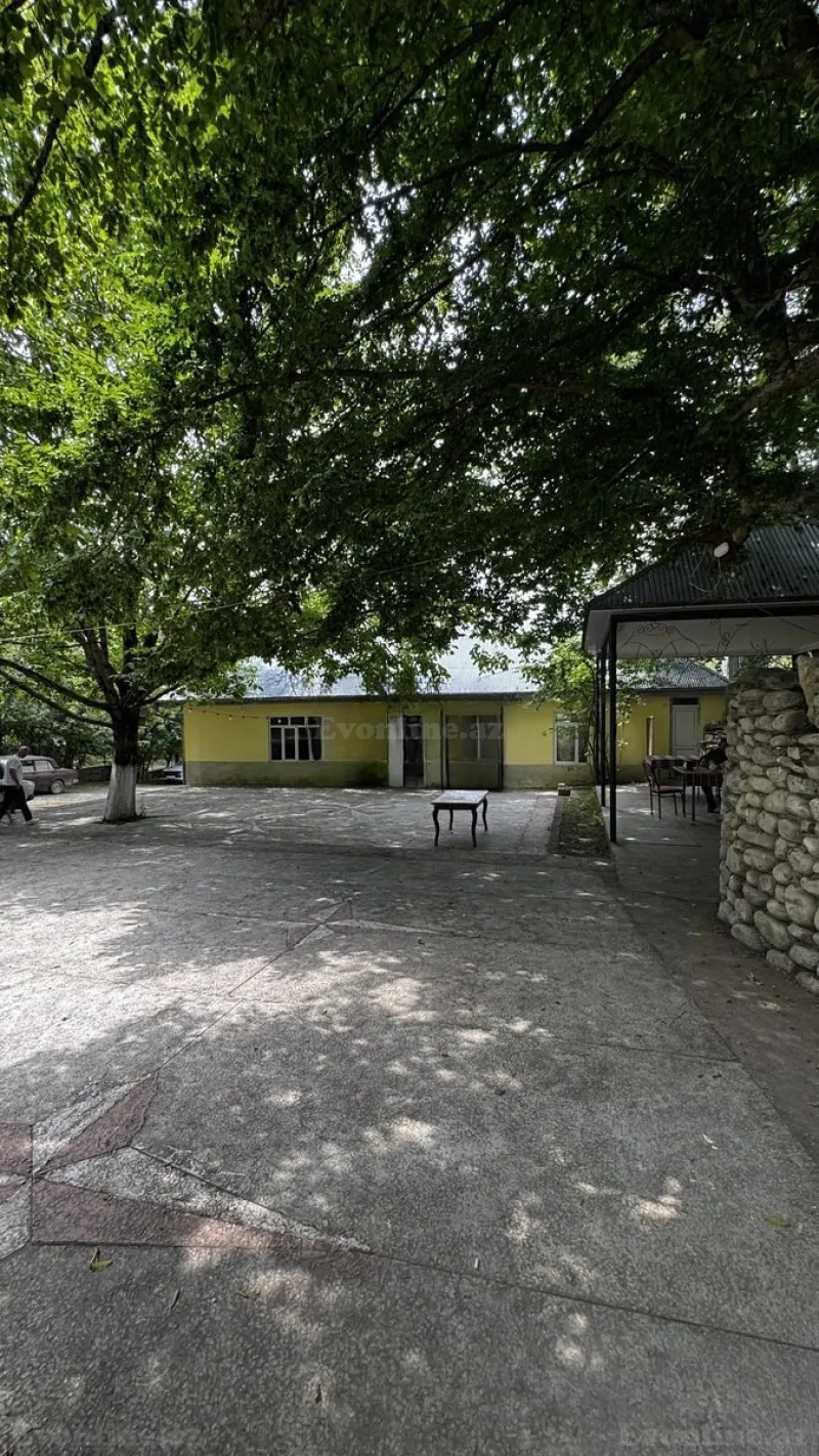 Satılır Obyekt 97 m² İsmayıllı - şəkil 7