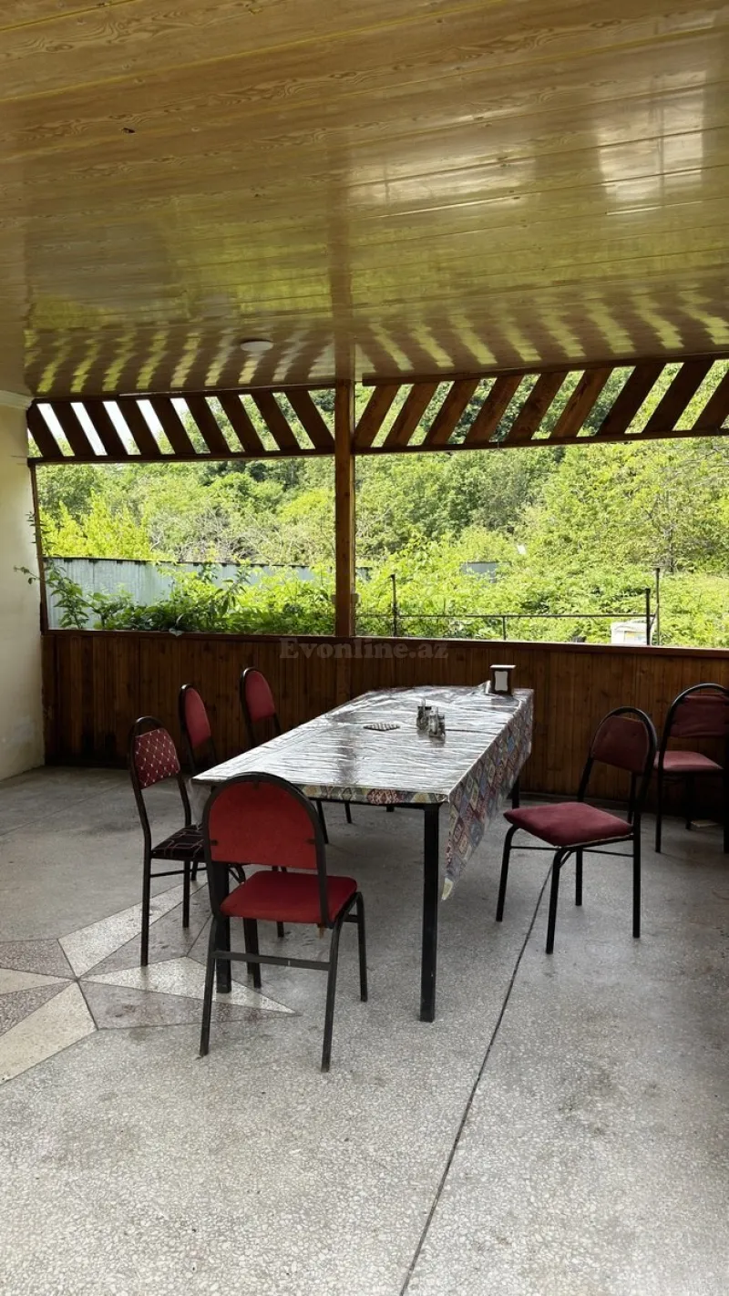 Satılır Obyekt 97 m² İsmayıllı - şəkil 10