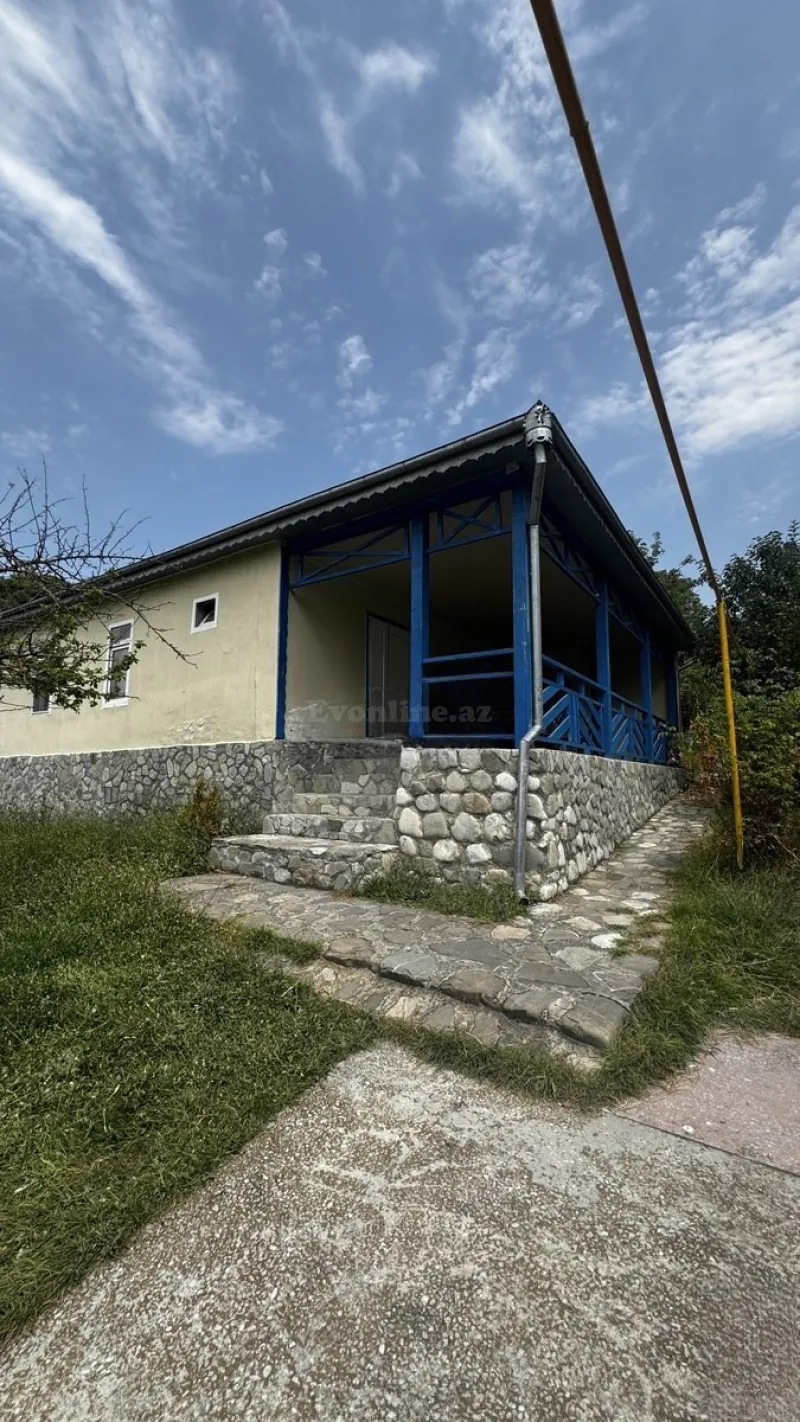 Satılır Obyekt 97 m² İsmayıllı - şəkil 11