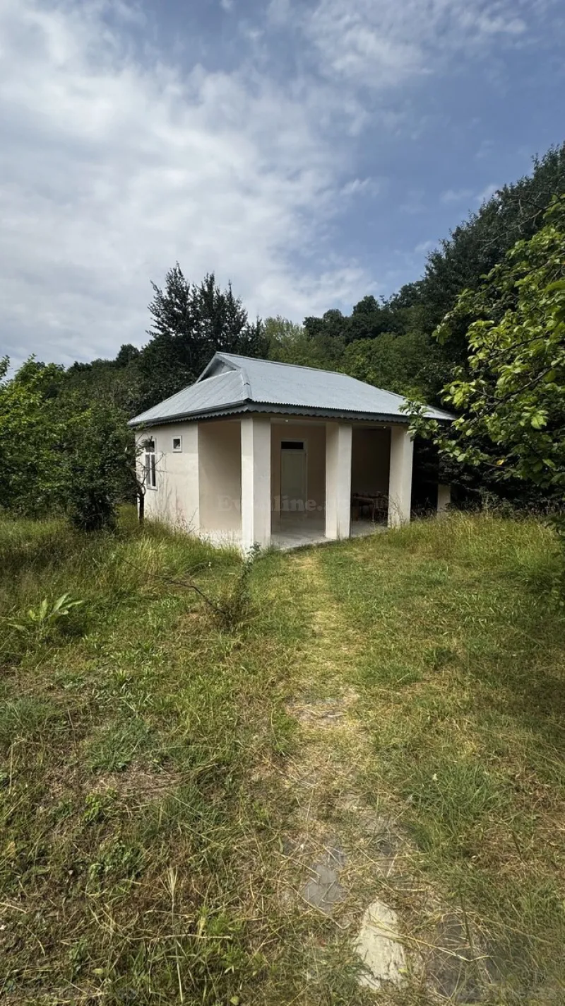 Satılır Obyekt 97 m² İsmayıllı - şəkil 12
