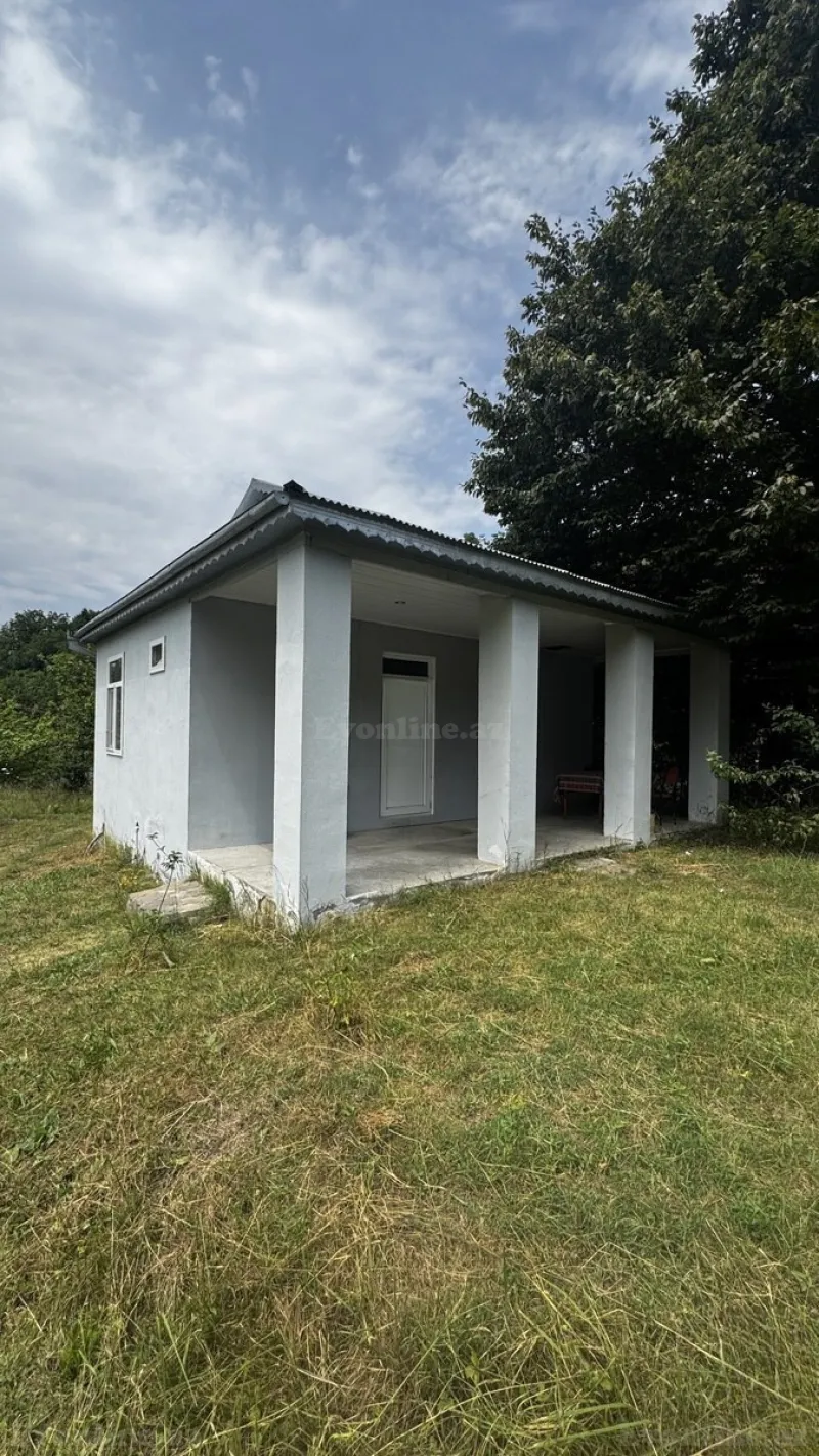 Satılır Obyekt 97 m² İsmayıllı - şəkil 13