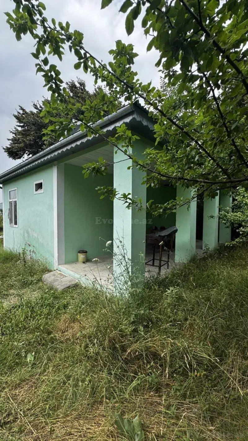 Satılır Obyekt 97 m² İsmayıllı - şəkil 15
