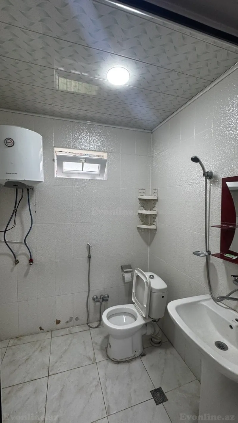 Satılır Obyekt 97 m² İsmayıllı - şəkil 17
