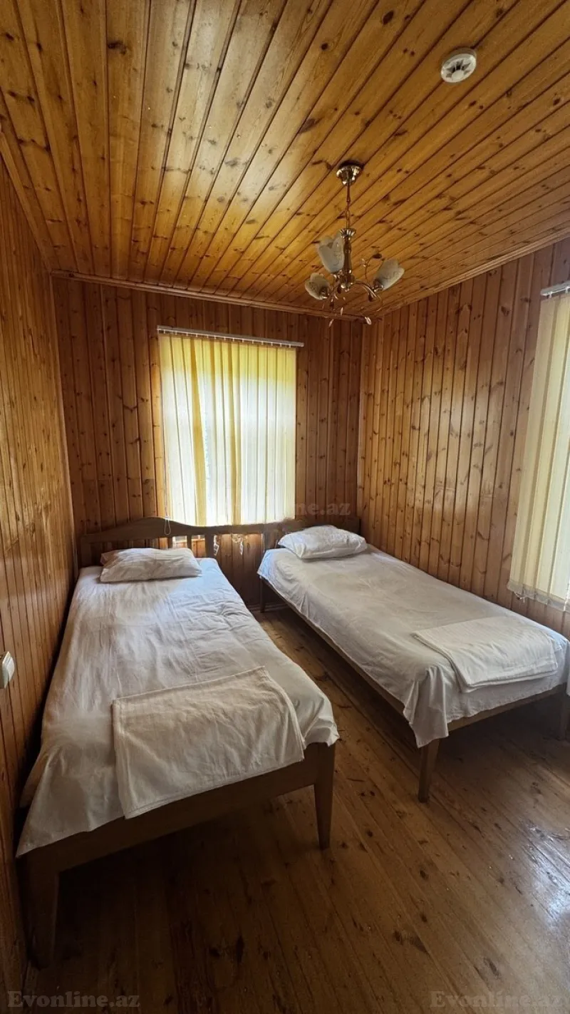 Satılır Obyekt 97 m² İsmayıllı - şəkil 18