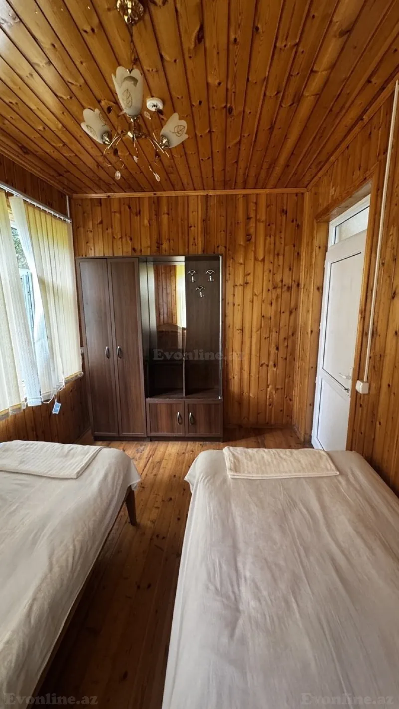 Satılır Obyekt 97 m² İsmayıllı - şəkil 19