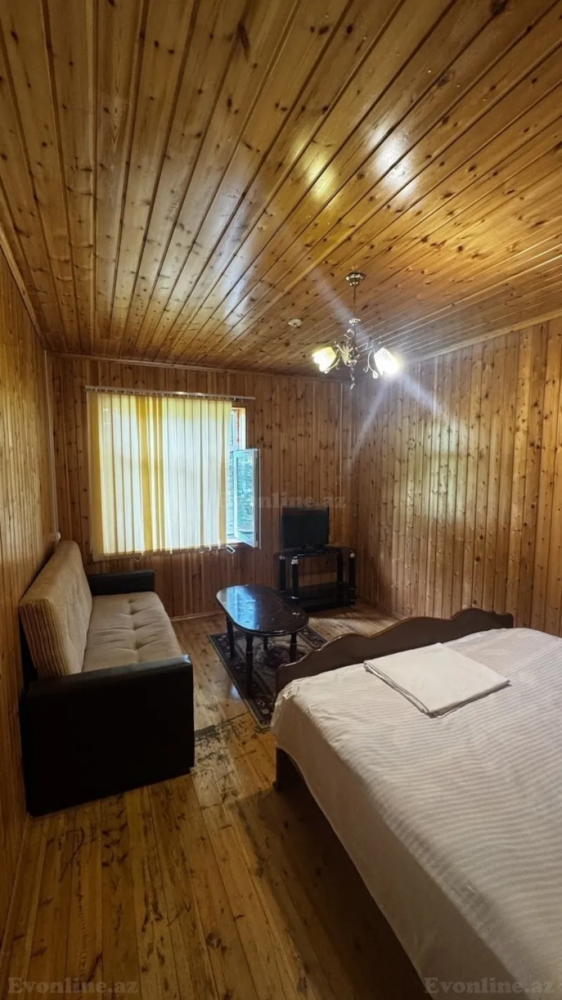 Satılır Obyekt 97 m² İsmayıllı - şəkil 21