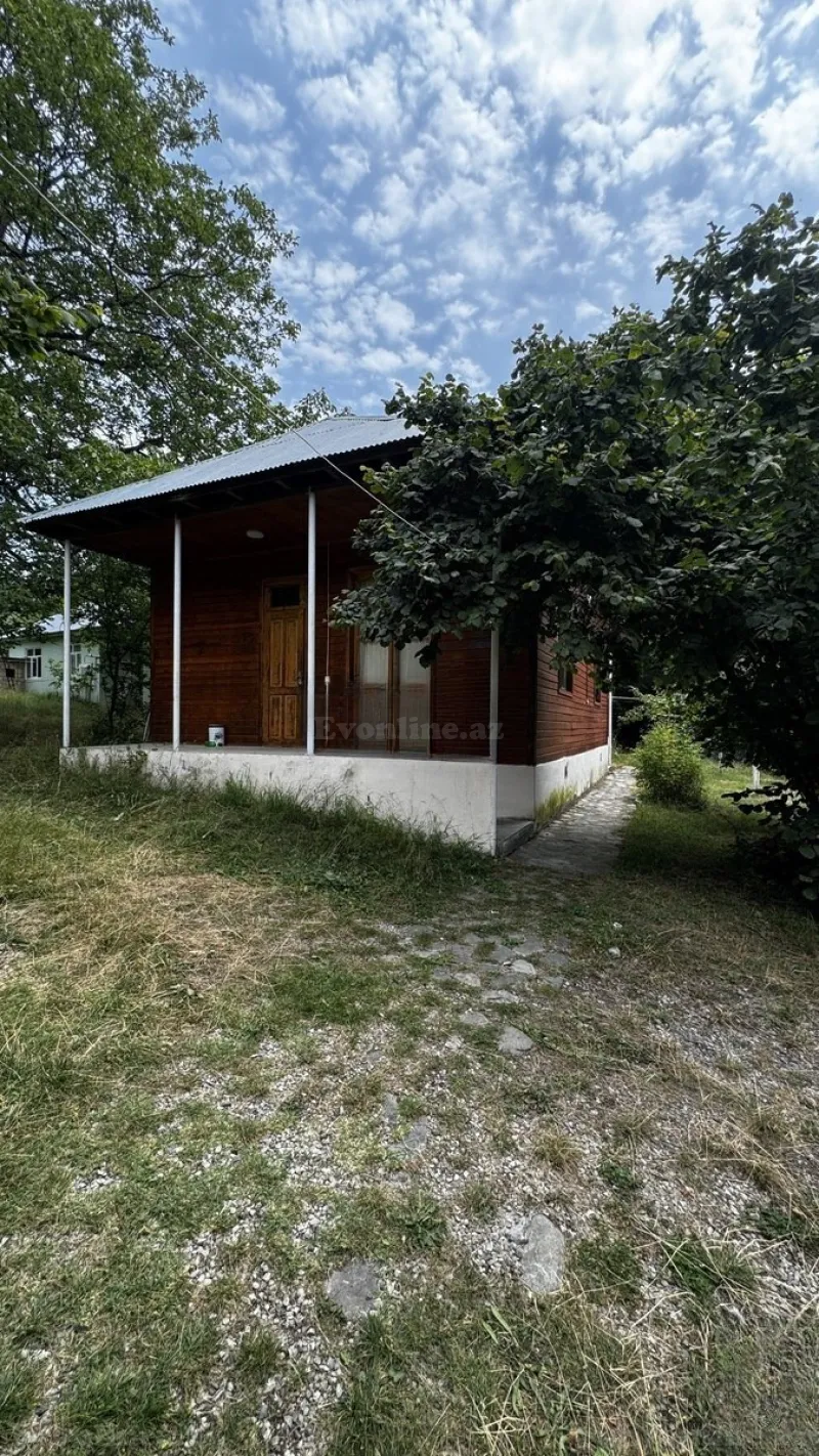 Satılır Obyekt 97 m² İsmayıllı - şəkil 23