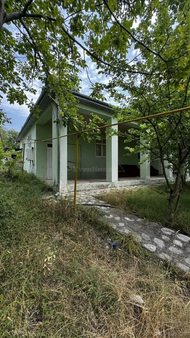 Satılır Obyekt 97 m² İsmayıllı - şəkil 24