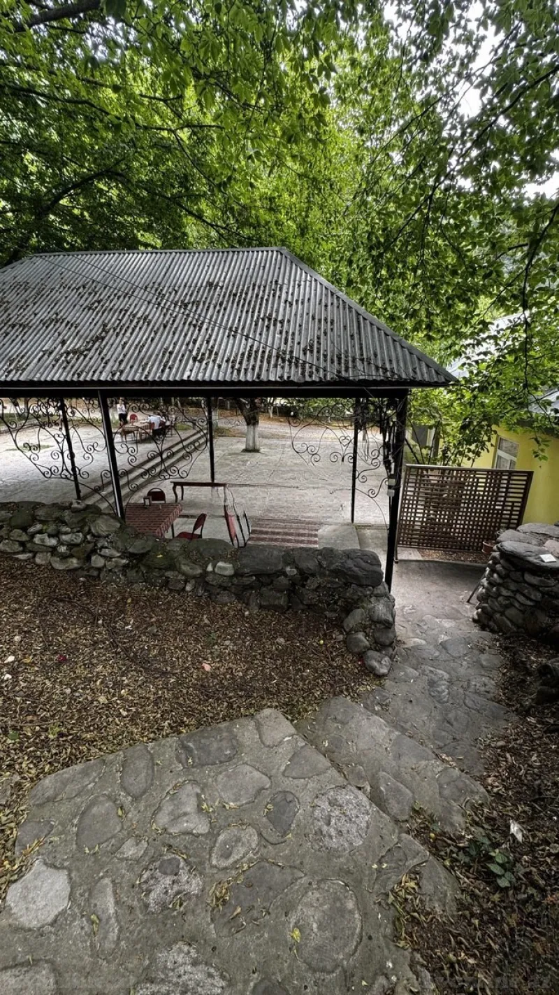Satılır Obyekt 97 m² İsmayıllı - şəkil 25