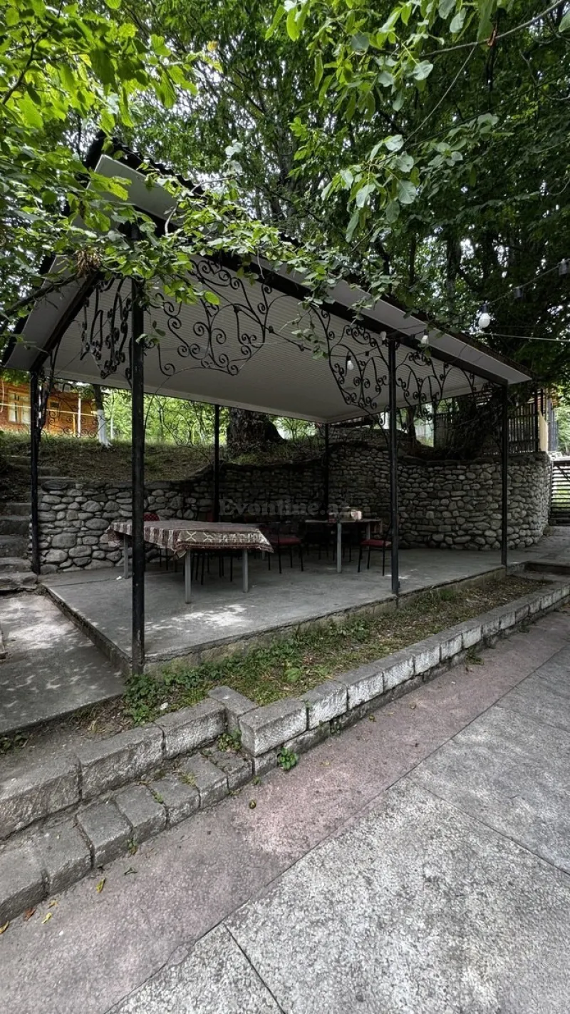 Satılır Obyekt 97 m² İsmayıllı - şəkil 26