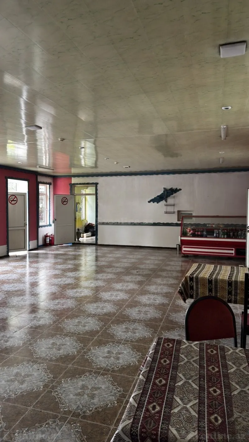 Satılır Obyekt 97 m² İsmayıllı - şəkil 27