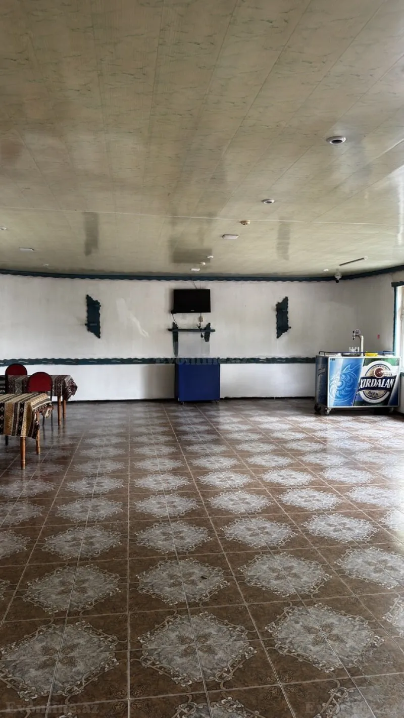 Satılır Obyekt 97 m² İsmayıllı - şəkil 28