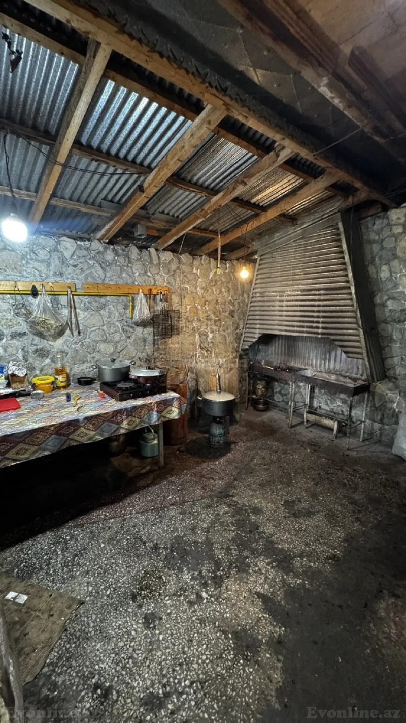 Satılır Obyekt 97 m² İsmayıllı - şəkil 29