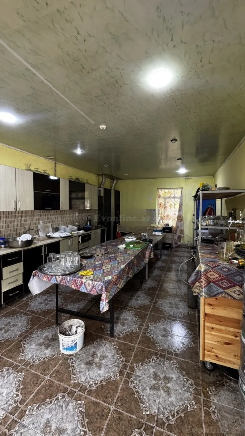 Satılır Obyekt 97 m² İsmayıllı - şəkil 30
