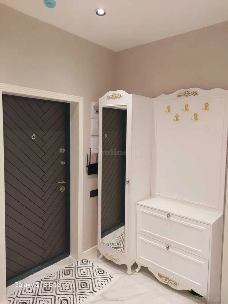 Kirayə verilir 2 otaqlı Mənzil Yeni tikili 60 m² Xətai r. - şəkil 7