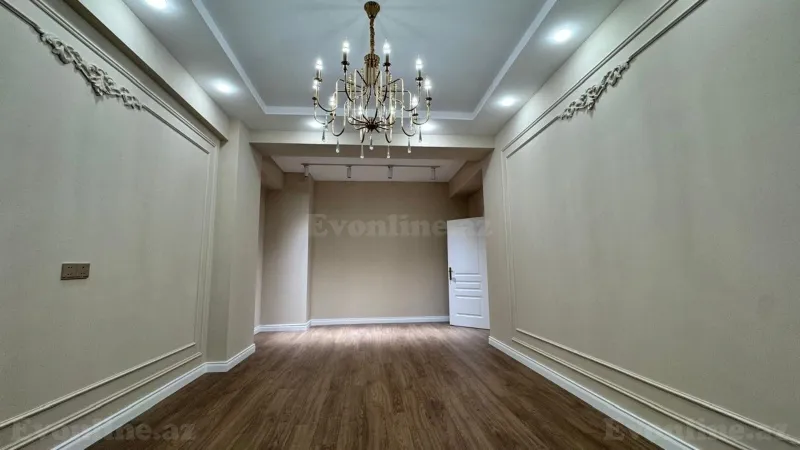 Satılır 2 otaqlı Mənzil Yeni tikili 77 m² 20 Yanvar m. - şəkil 4