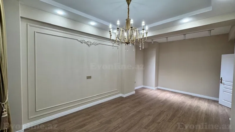 Satılır 2 otaqlı Mənzil Yeni tikili 77 m² 20 Yanvar m. - şəkil 5