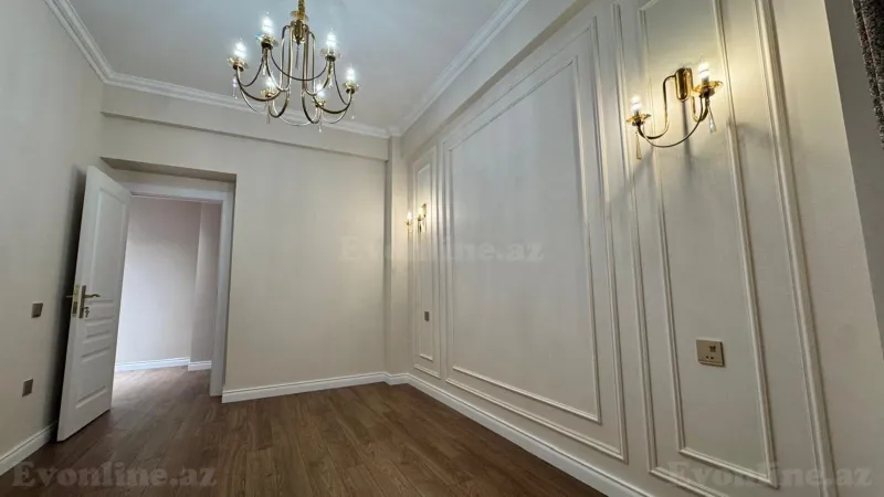 Satılır 2 otaqlı Mənzil Yeni tikili 77 m² 20 Yanvar m. - şəkil 18